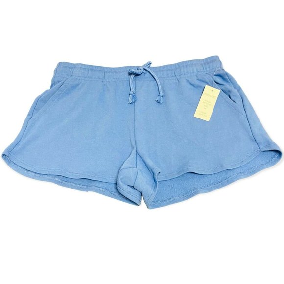 Hippie Rose 2-Piece Set Women's M Cropped Long Sleeve Crewneck Embroidered NWOT - Picture 9 of 12